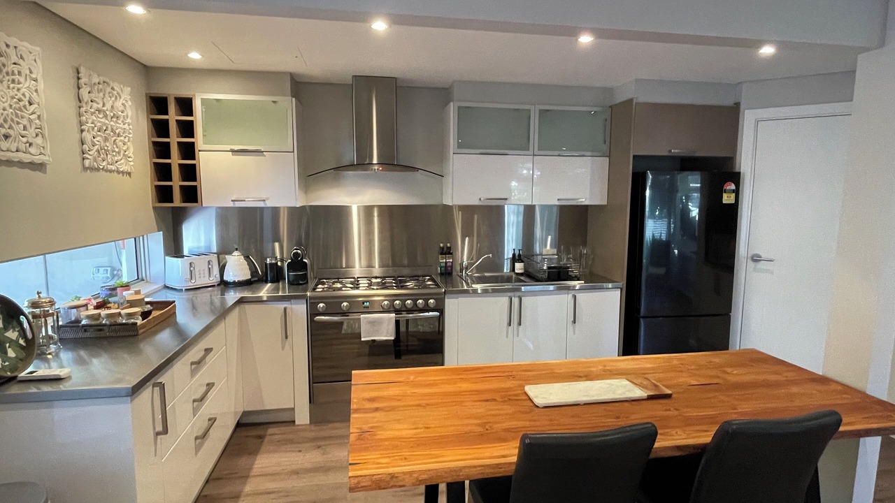 Photo of Kitchen in Madora Bay