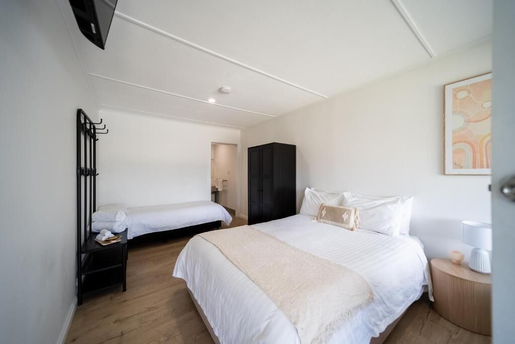 Photo of Bedroom in Tallangatta