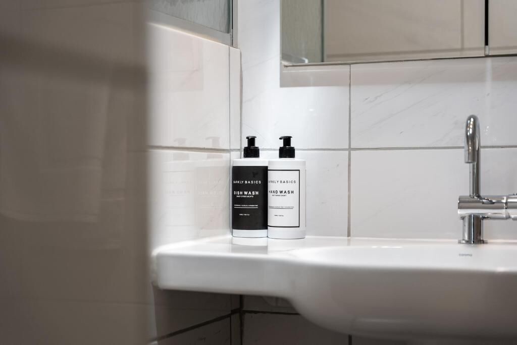 Photo of Bathroom in Tallangatta