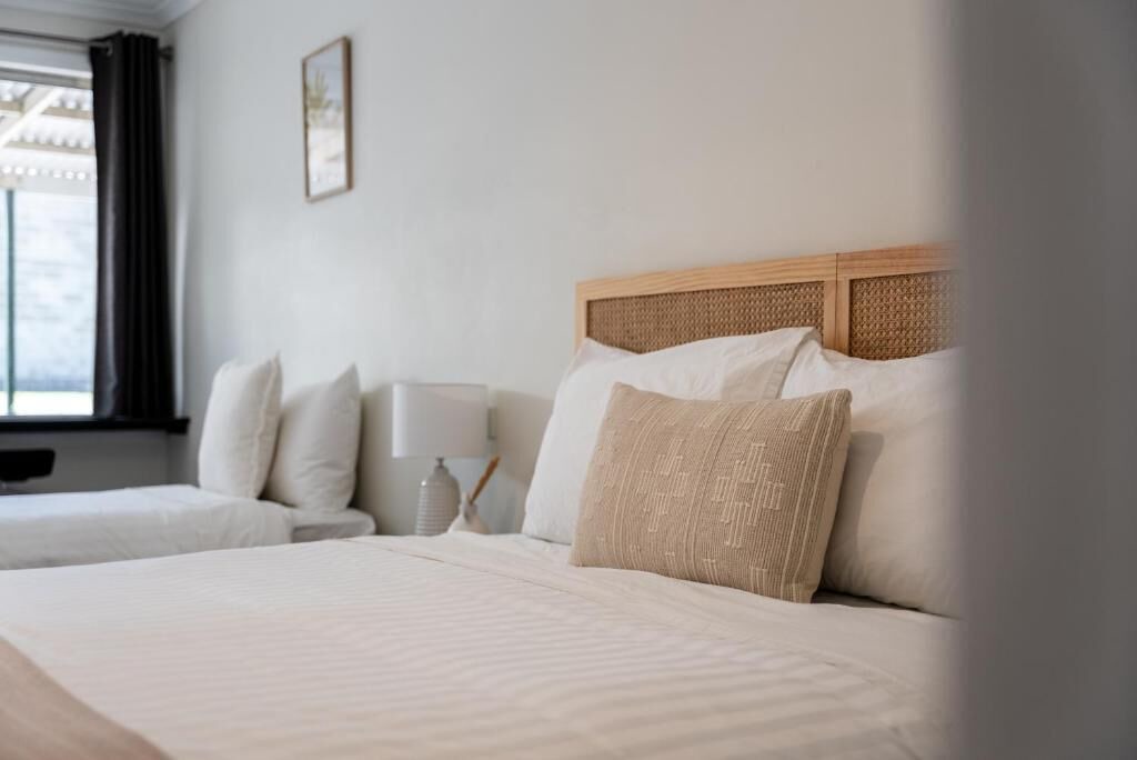 Photo of Bedroom in Tallangatta
