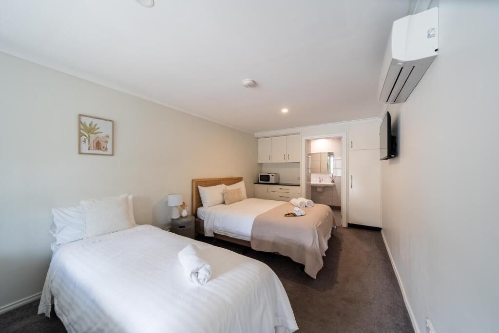 Photo of Bedroom in Tallangatta