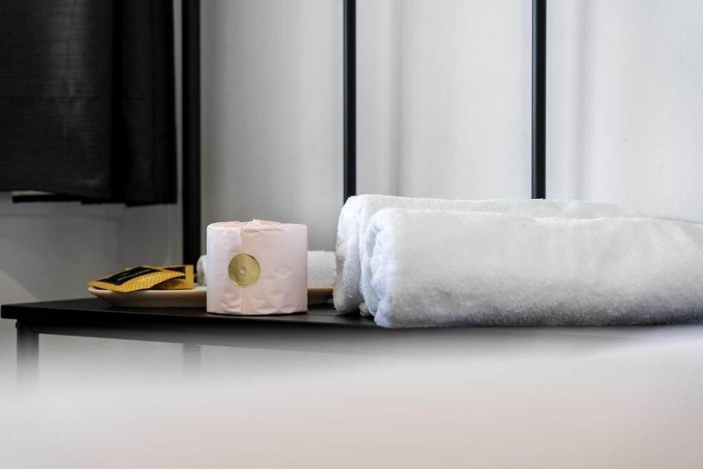 Photo of Bathroom in Tallangatta