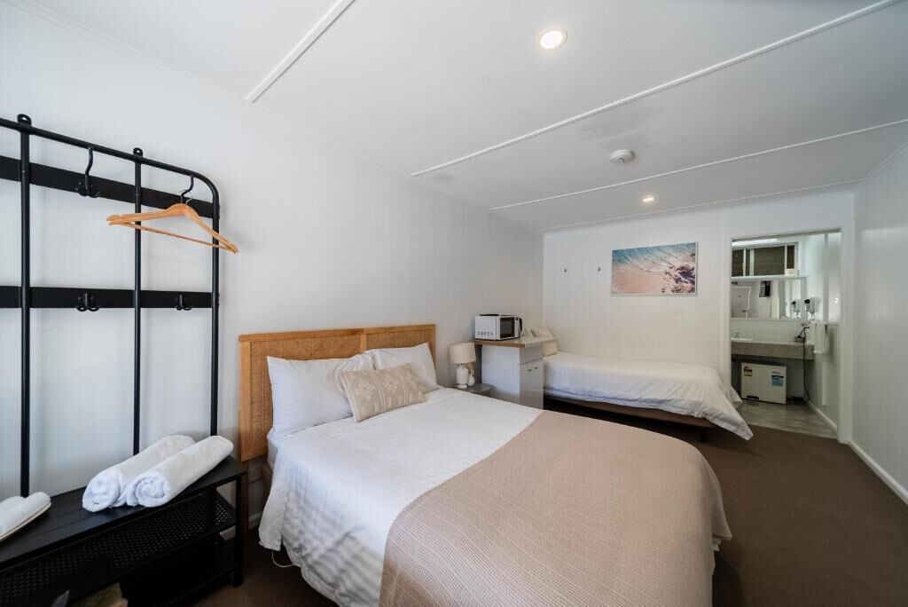 Photo of Bedroom in Tallangatta