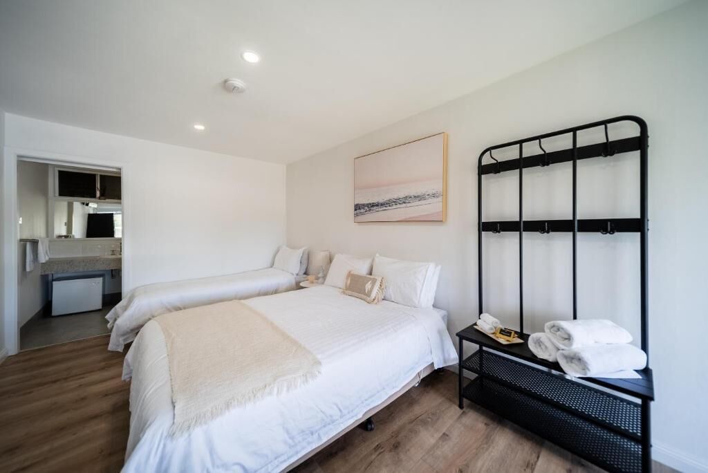 Photo of Bedroom in Tallangatta