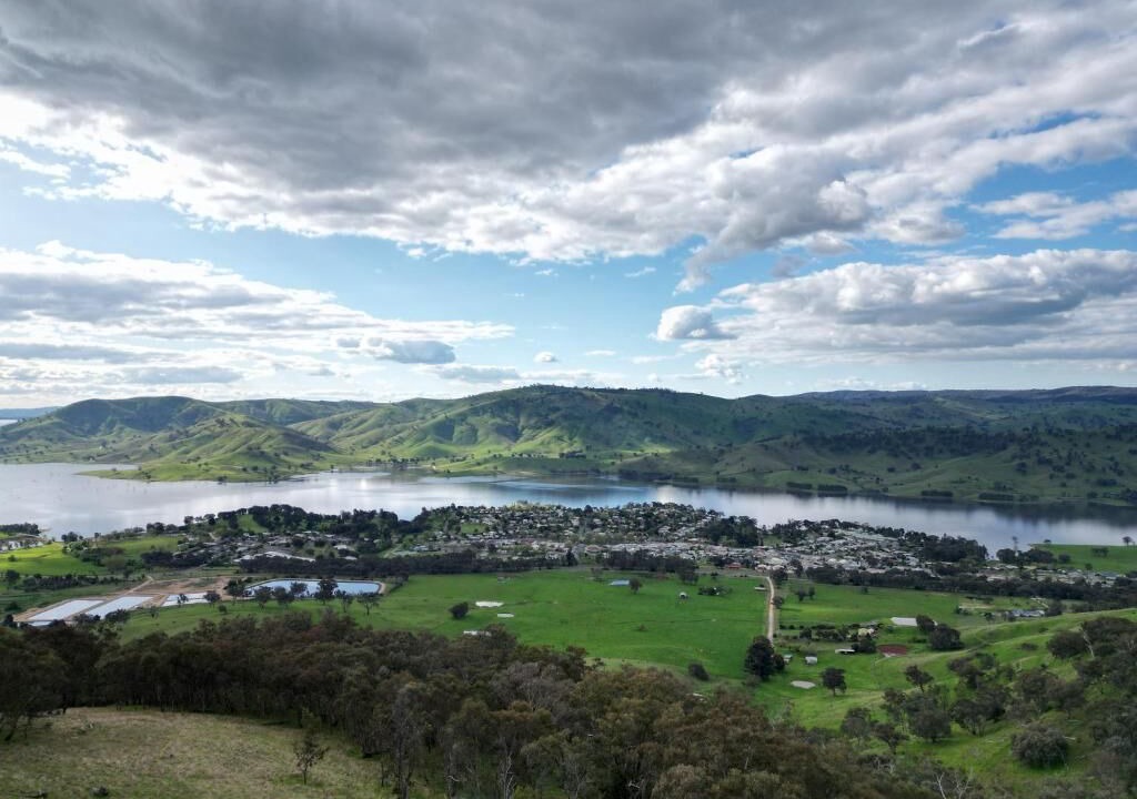 Photo of Outdoor in Tallangatta