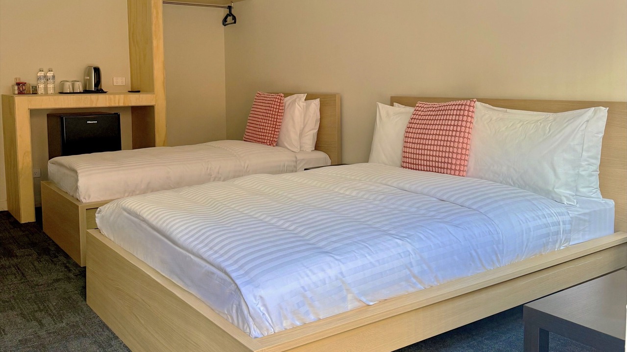 Photo of Bedroom in Bibra Lake