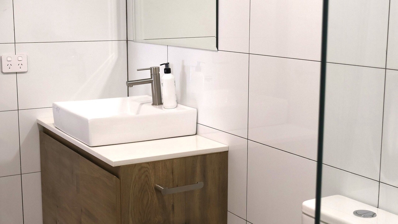Photo of Bathroom in Bibra Lake