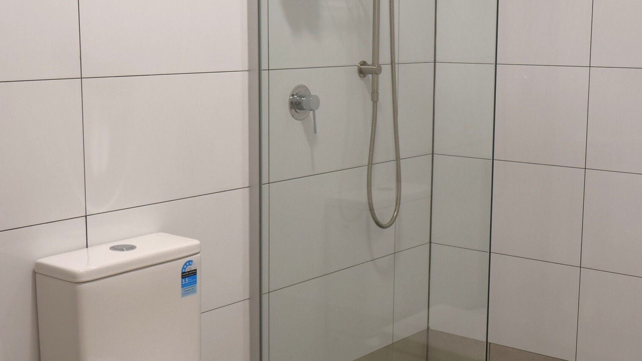 Photo of Bathroom in Bibra Lake