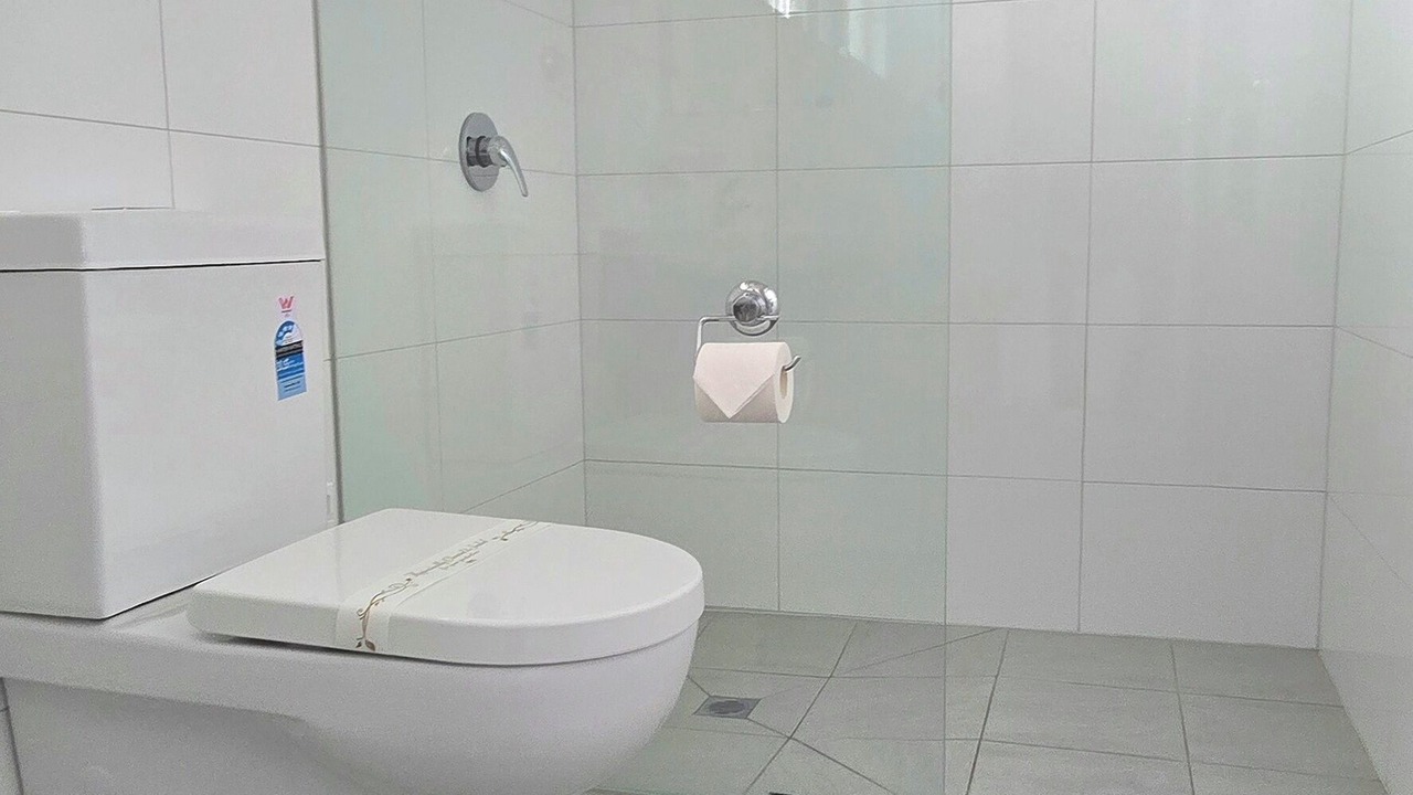 Photo of Bathroom in Lakes Entrance
