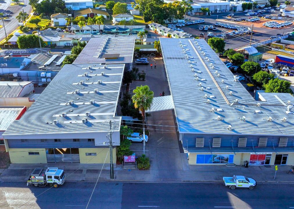 Photo of Outdoor in Moranbah
