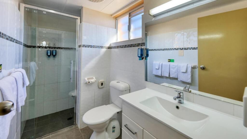 Photo of Bathroom in Dubbo