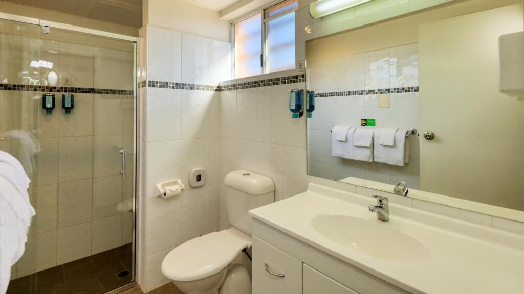 Photo of Bathroom in Dubbo