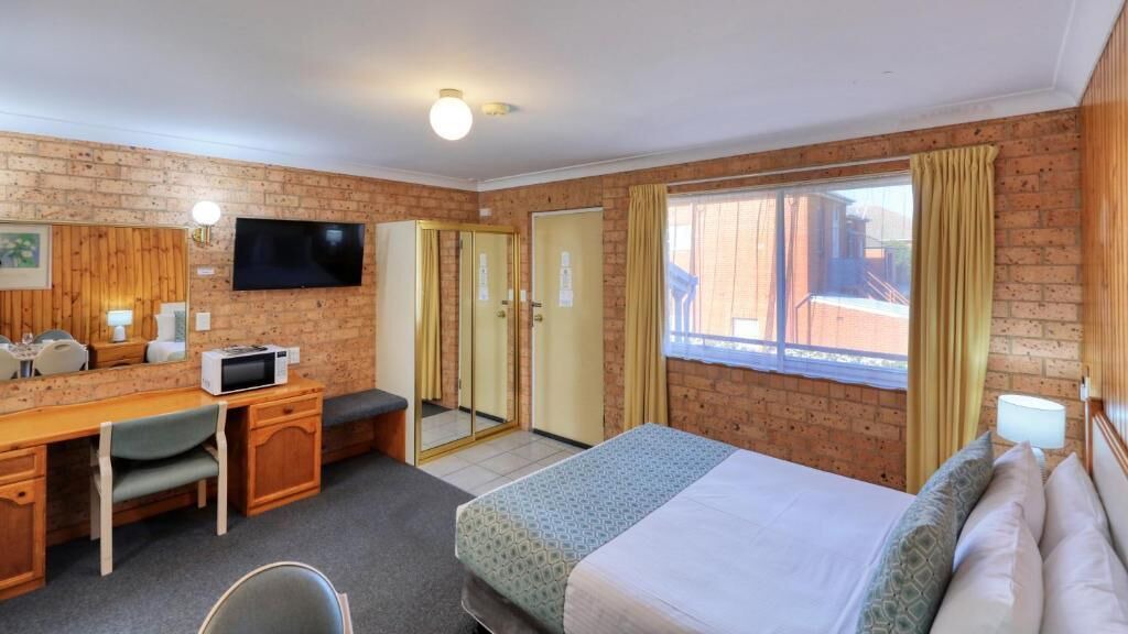 Photo of Bedroom in Dubbo