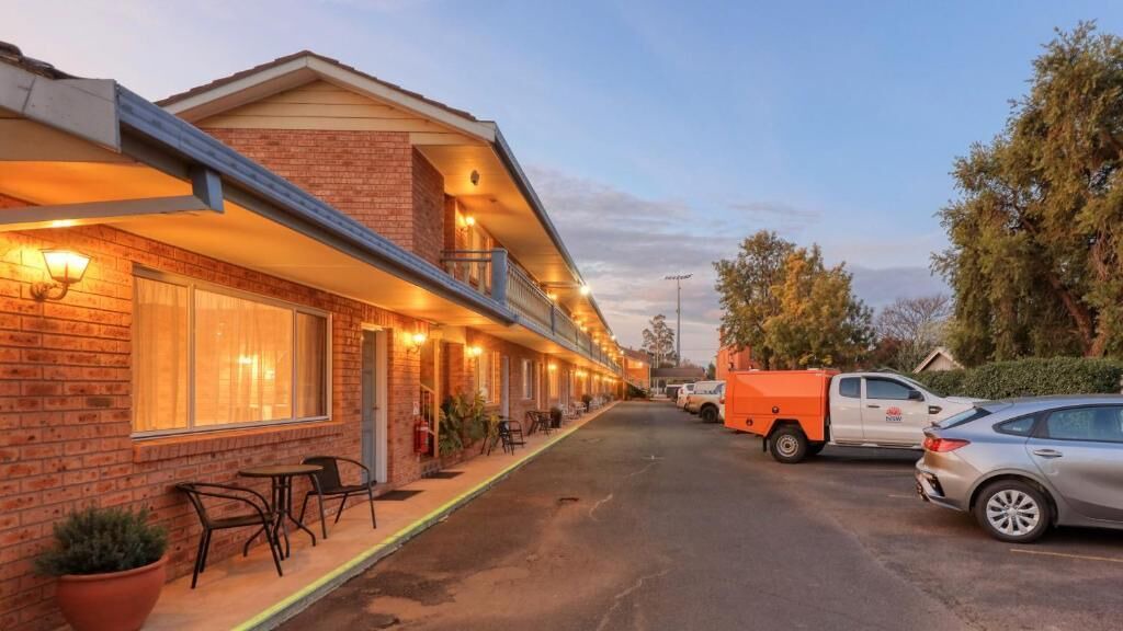 Photo of Outdoor in Dubbo