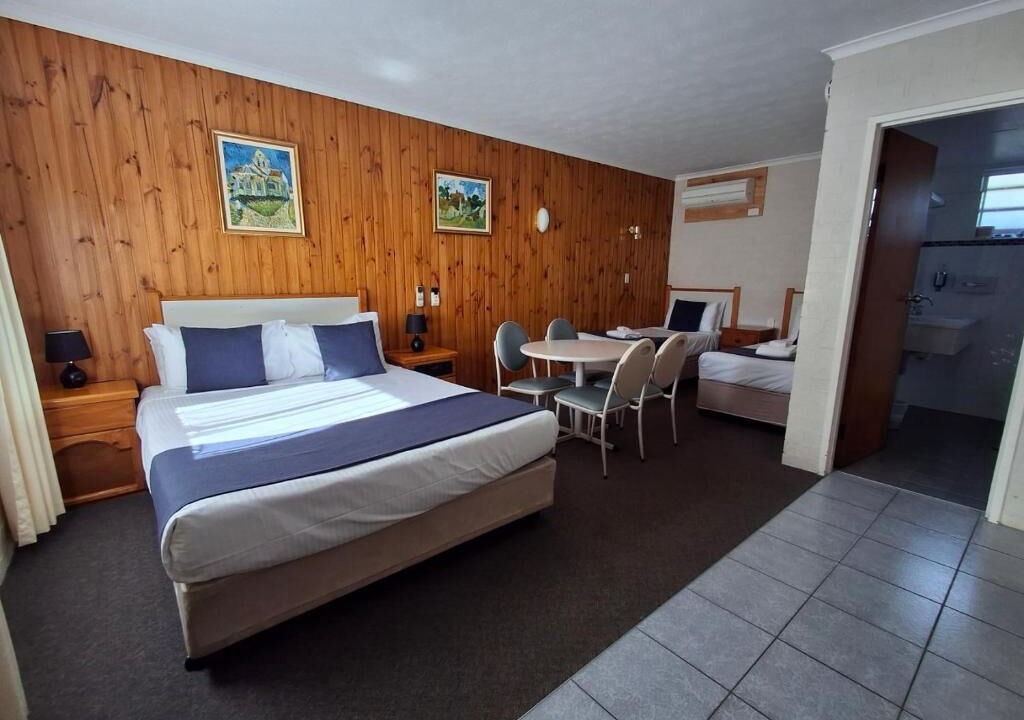 Photo of Bedroom in Dubbo