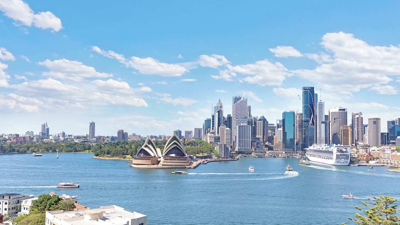Photo of Others in Kirribilli