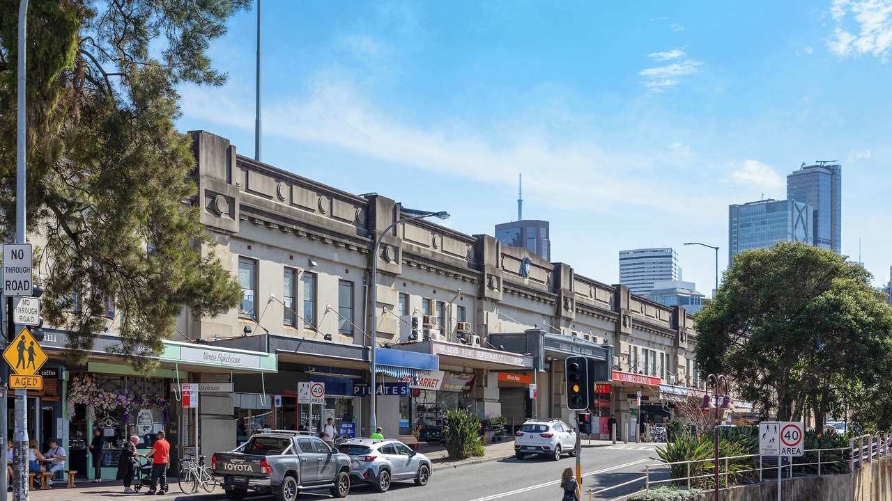 Photo of Others in Kirribilli