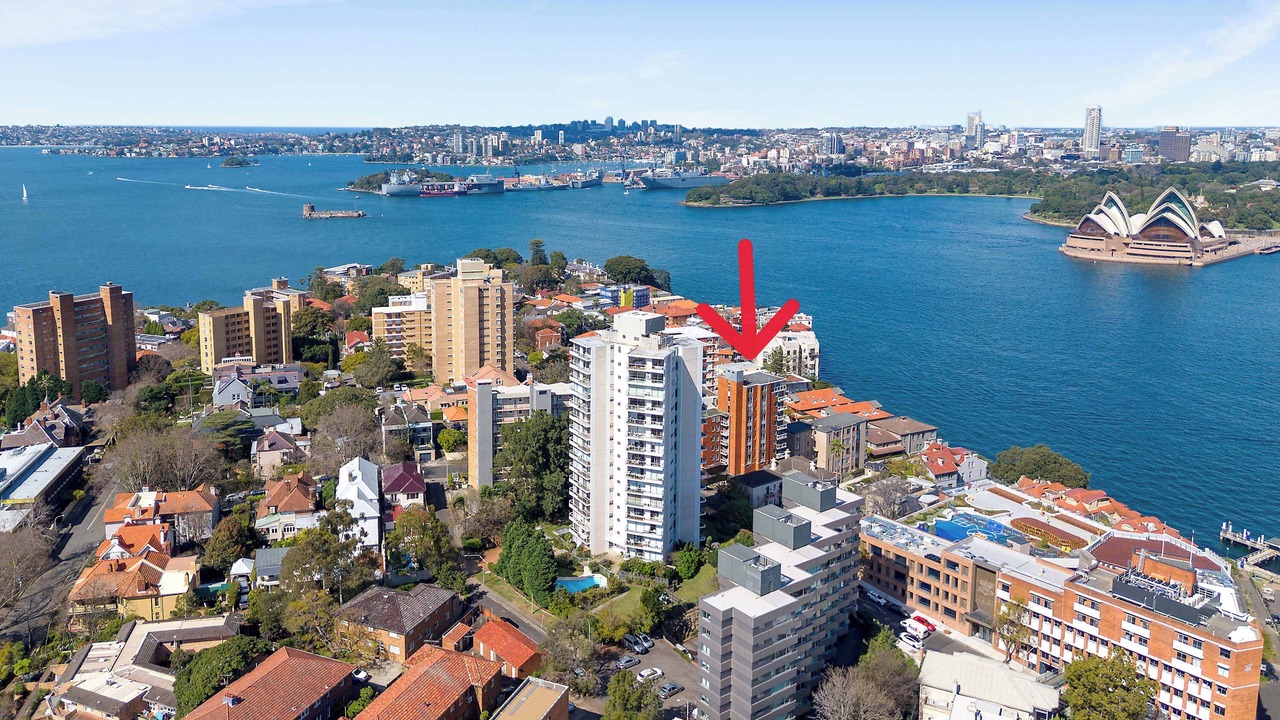 Photo of Others in Kirribilli
