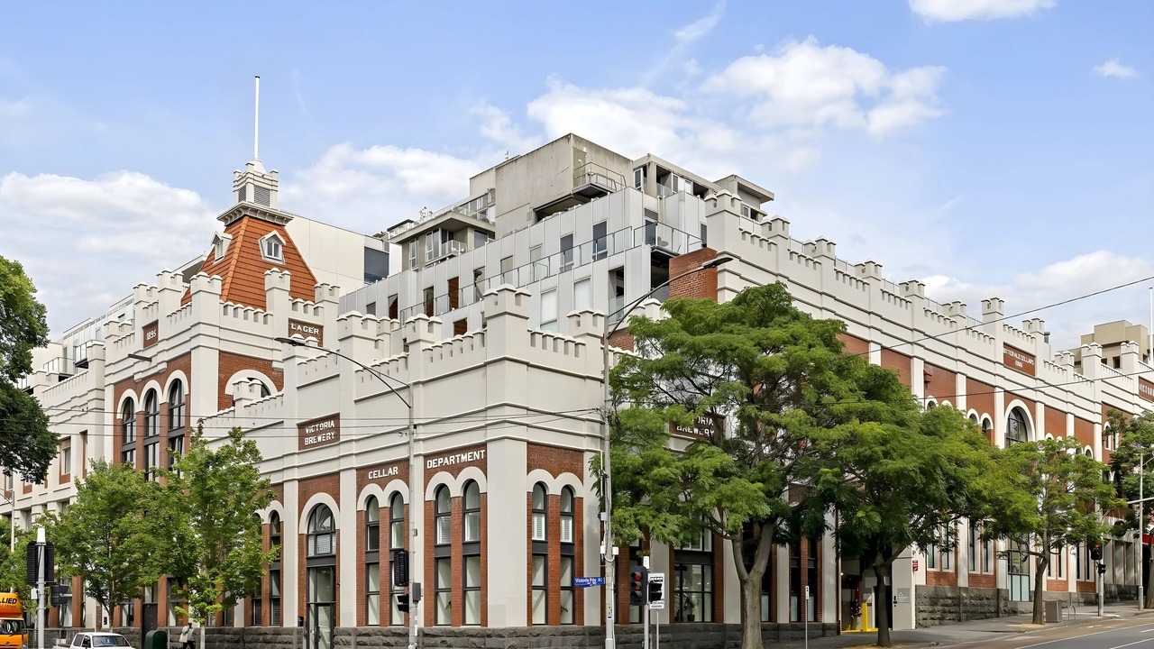 Photo of Outdoor in East Melbourne