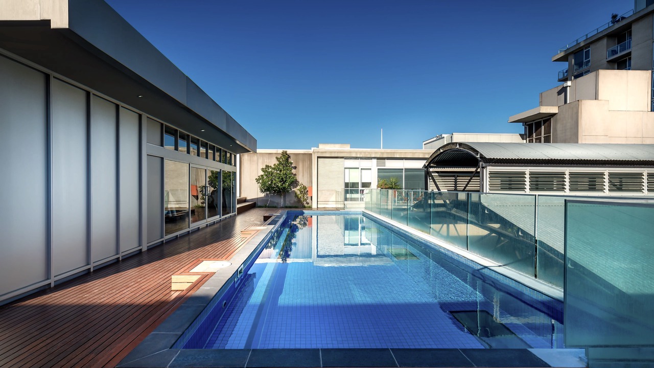 Photo of Outdoor in East Melbourne
