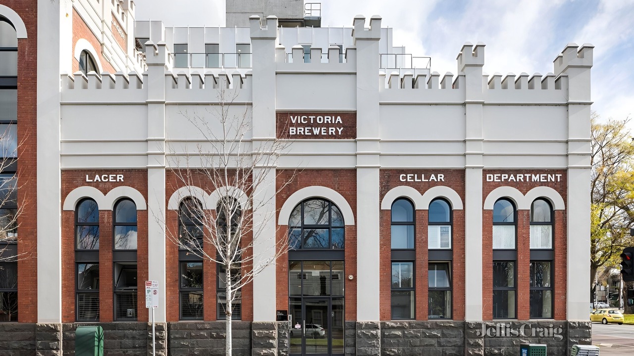 Photo of Outdoor in East Melbourne
