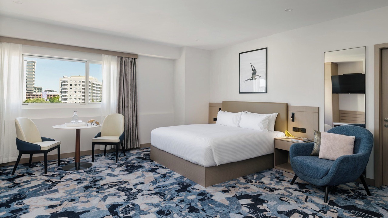 Photo of Bedroom in Darwin City Centre