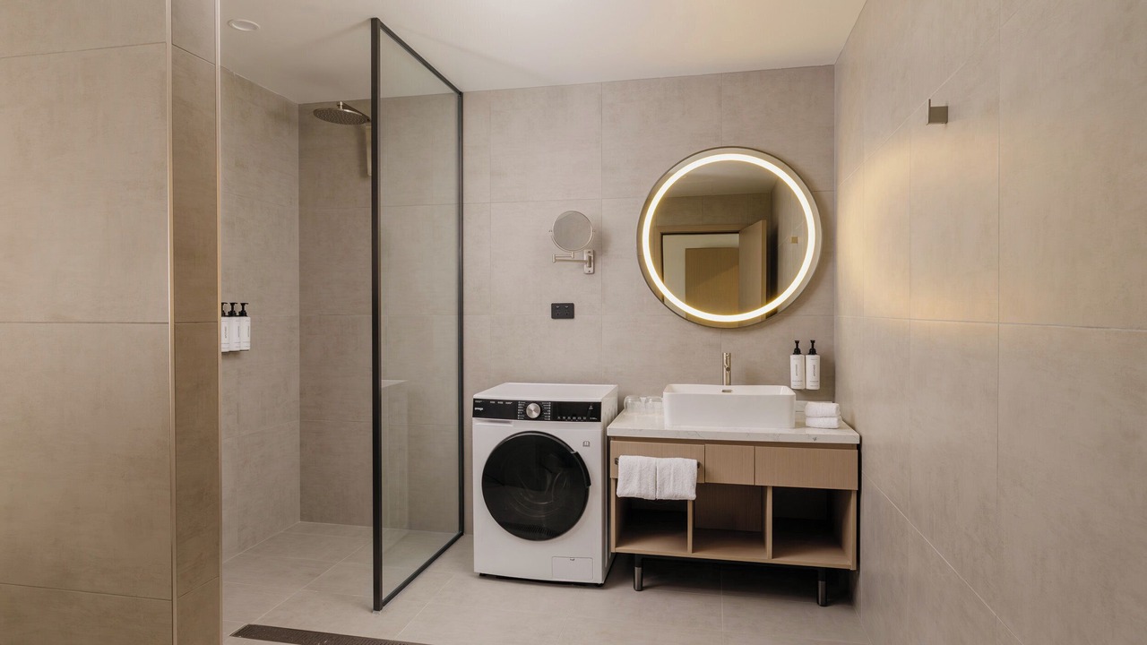 Photo of Bedroom in Darwin City Centre