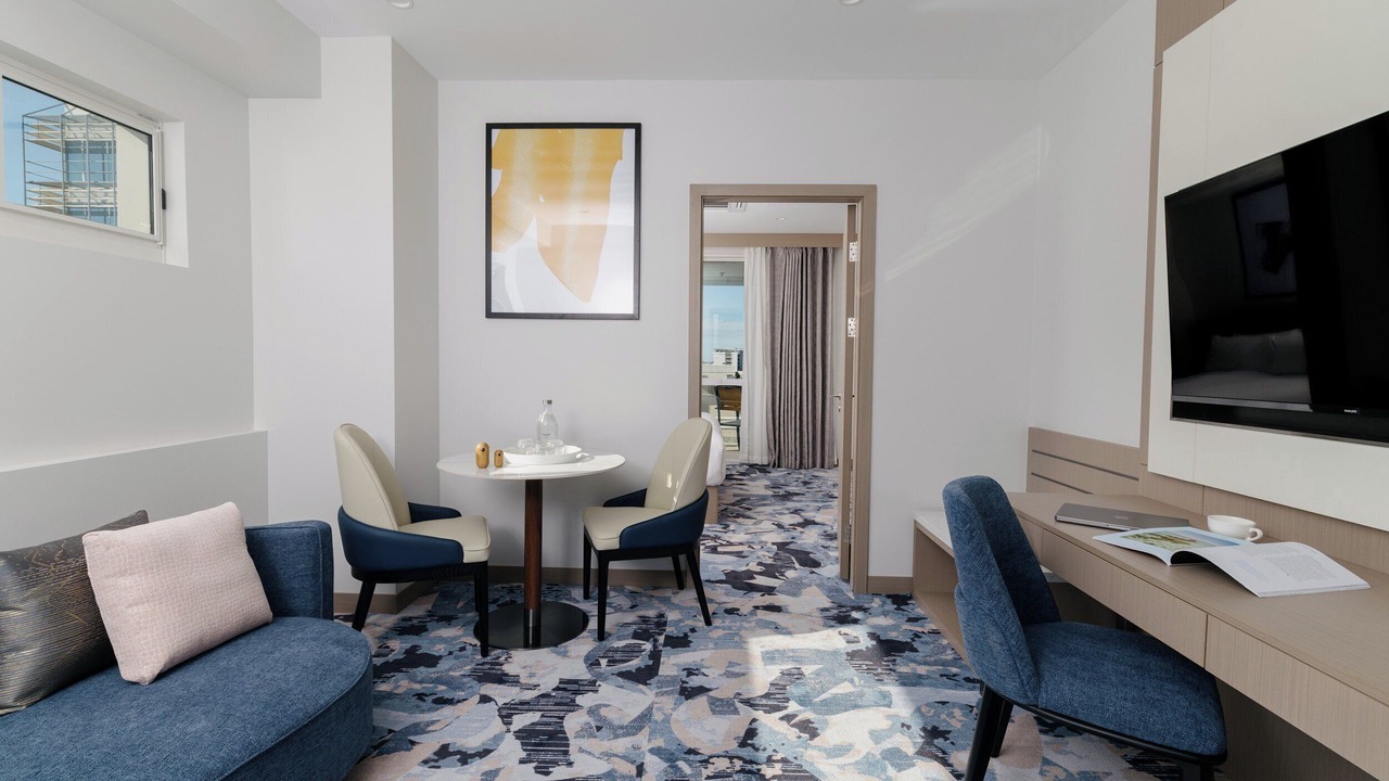 Photo of Bedroom in Darwin City Centre
