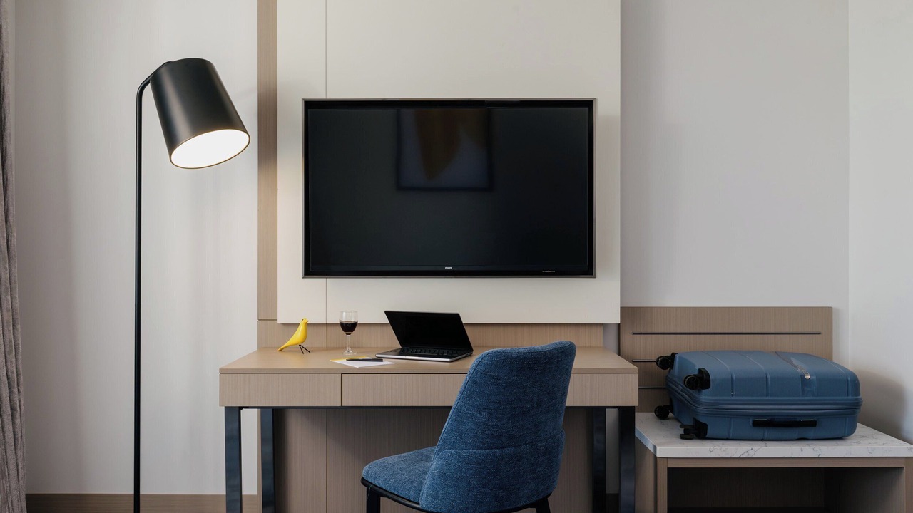 Photo of Bedroom in Darwin City Centre