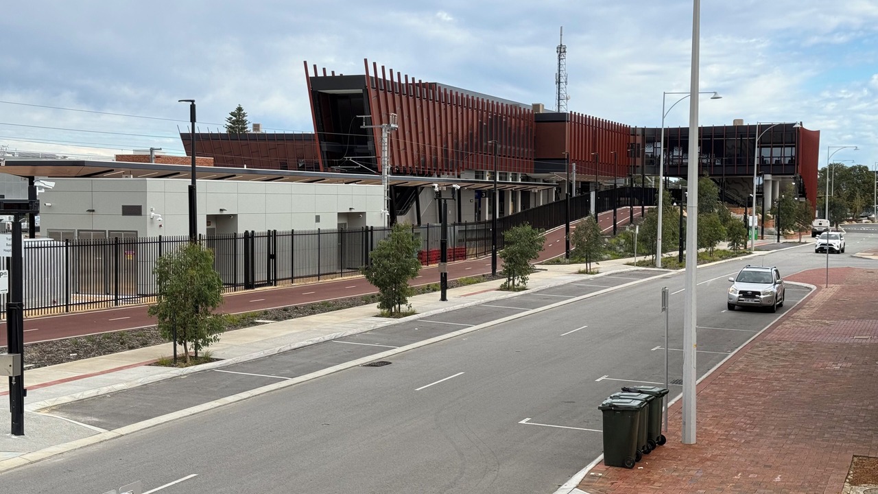 Photo of Outdoor in Midland