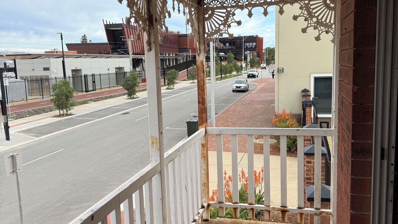 Photo of Outdoor in Midland