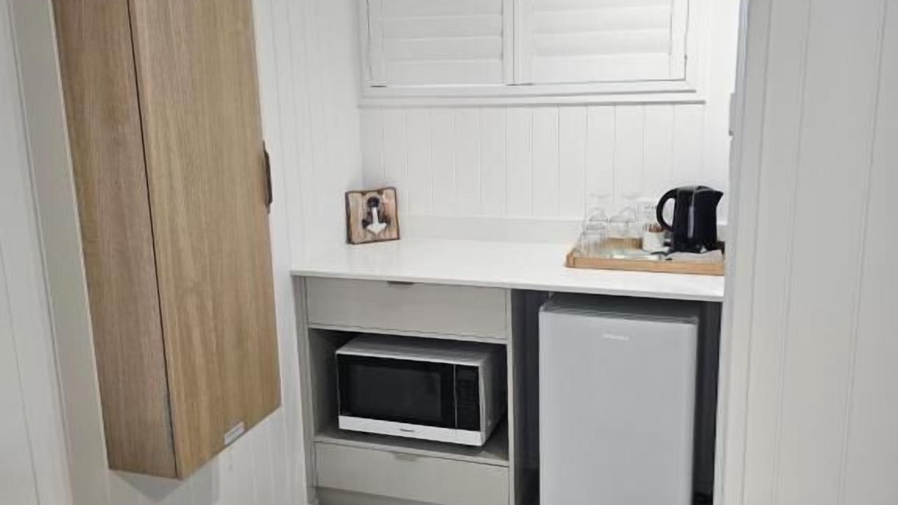 Photo of Bedroom in Yeppoon