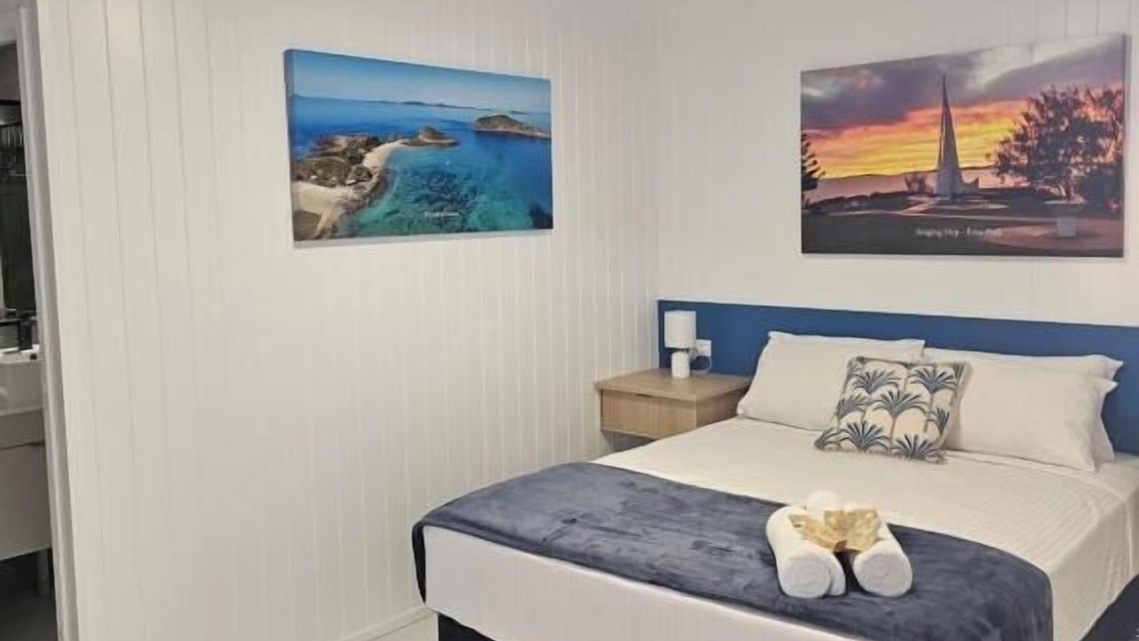 Photo of Bedroom in Yeppoon
