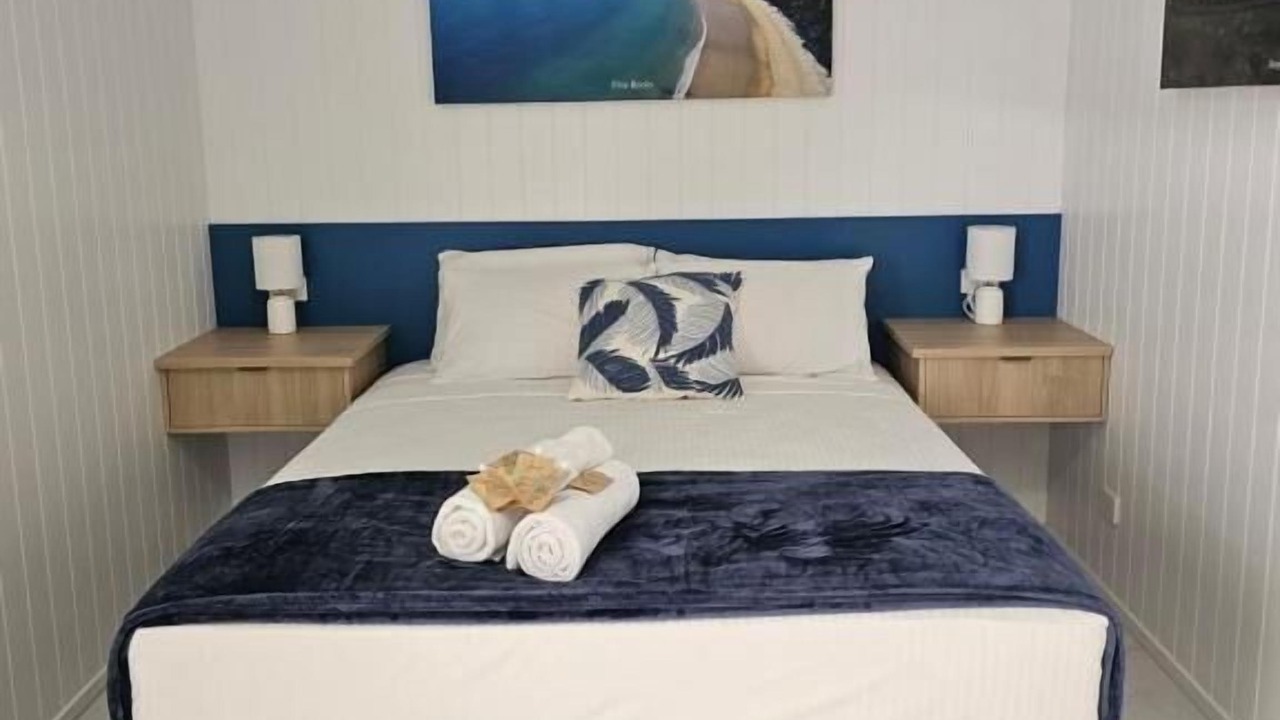 Photo of Bedroom in Yeppoon