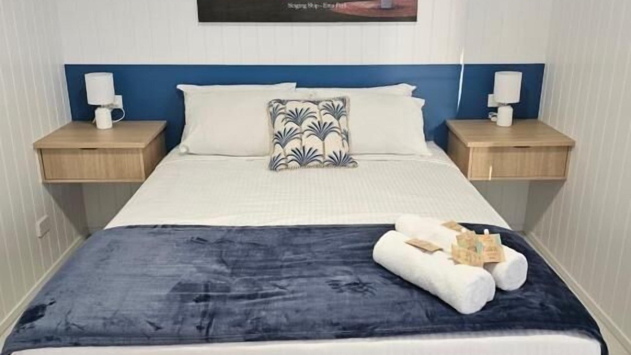 Photo of Bedroom in Yeppoon