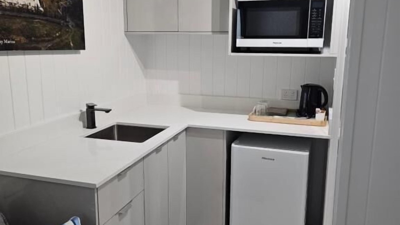 Photo of Bedroom in Yeppoon