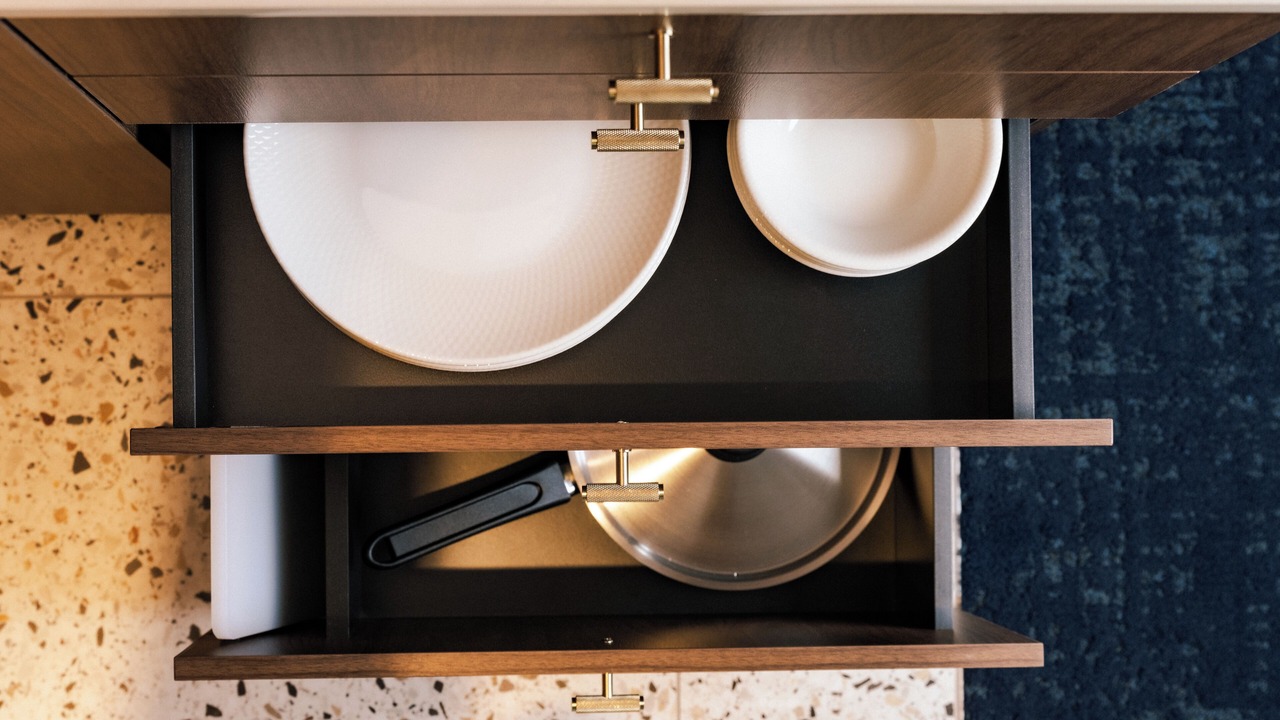 Photo of Kitchen in Panorama