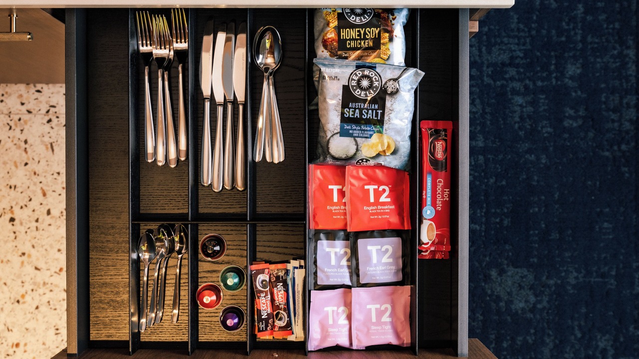 Photo of Kitchen in Panorama