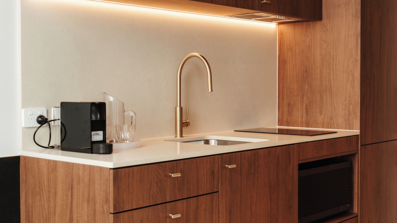 Photo of Kitchen in Panorama