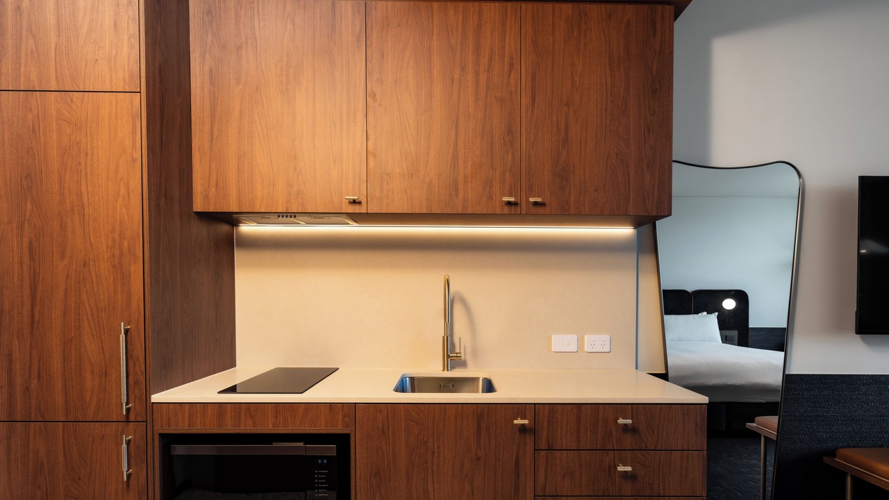 Photo of Kitchen in Panorama