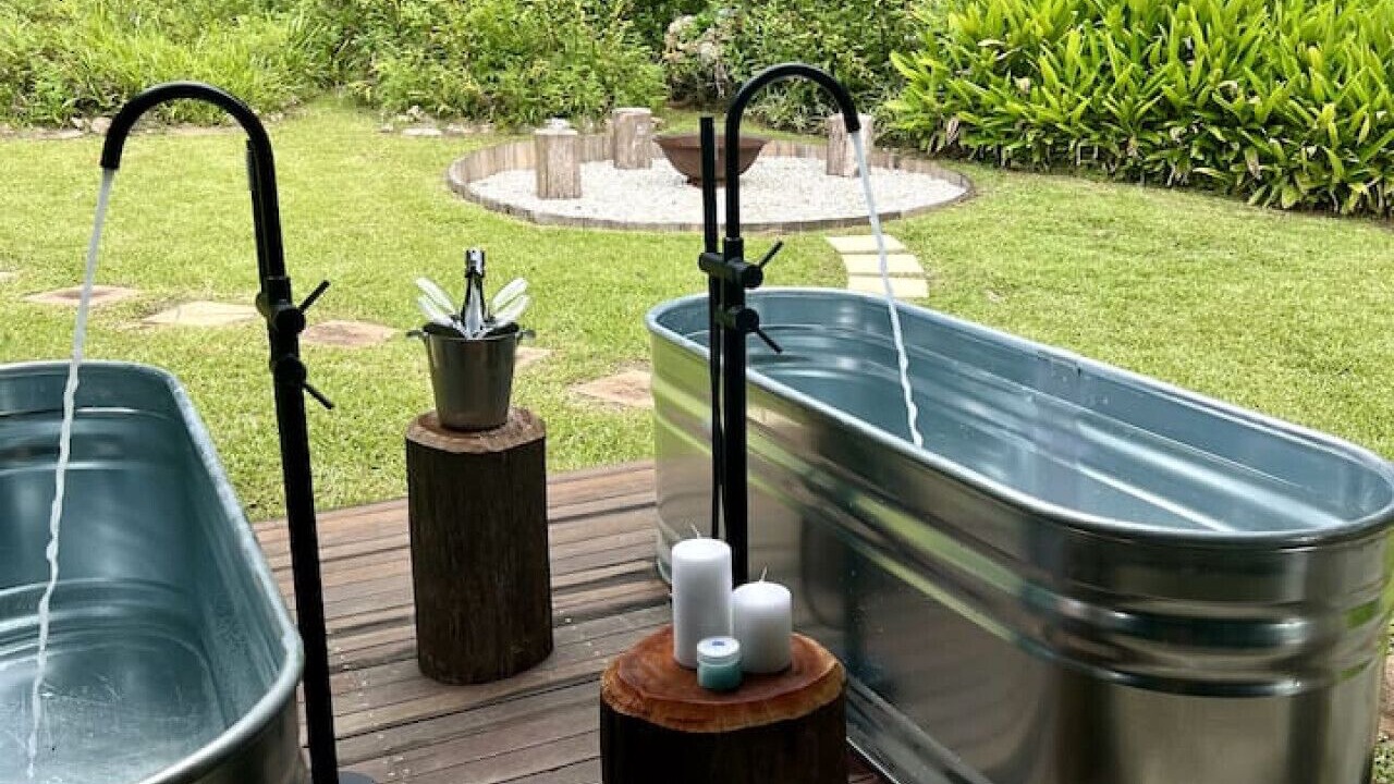 Photo of Bathroom in Tweed Heads