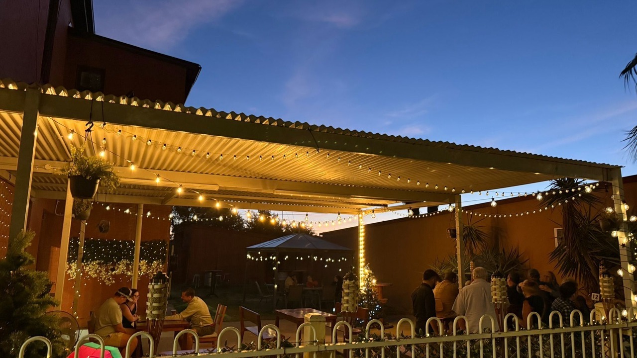Photo of Outdoor in Jerilderie