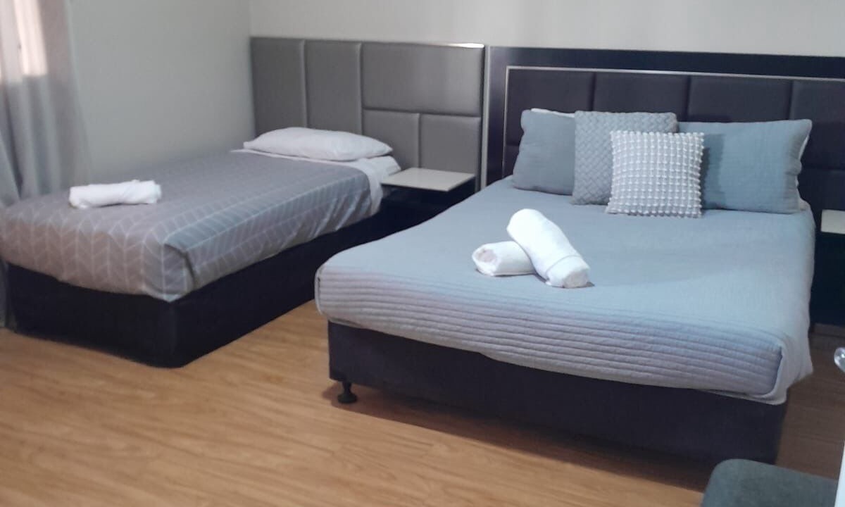 Photo of Bedroom in Jerilderie