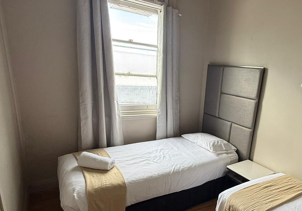 Photo of Bedroom in Jerilderie