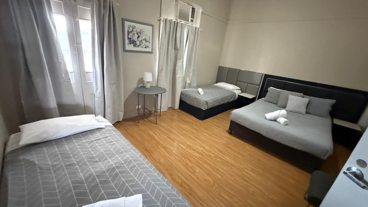 Photo of Bedroom in Jerilderie