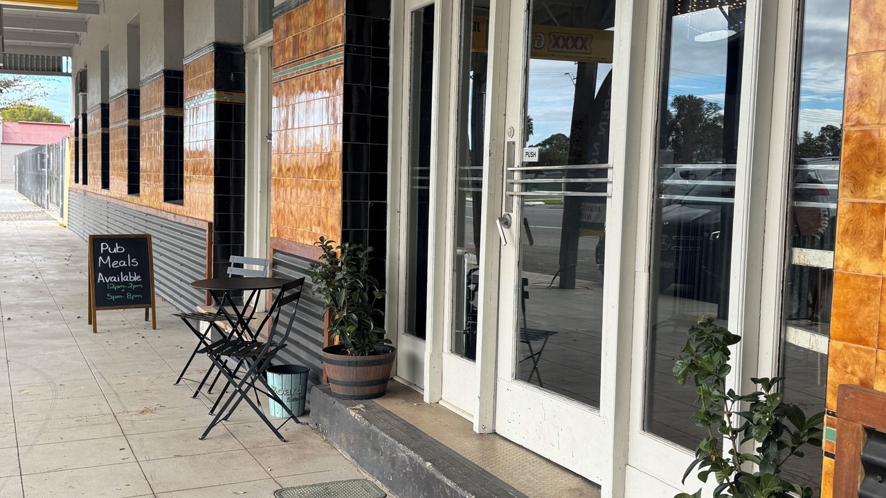 Photo of Outdoor in Jerilderie