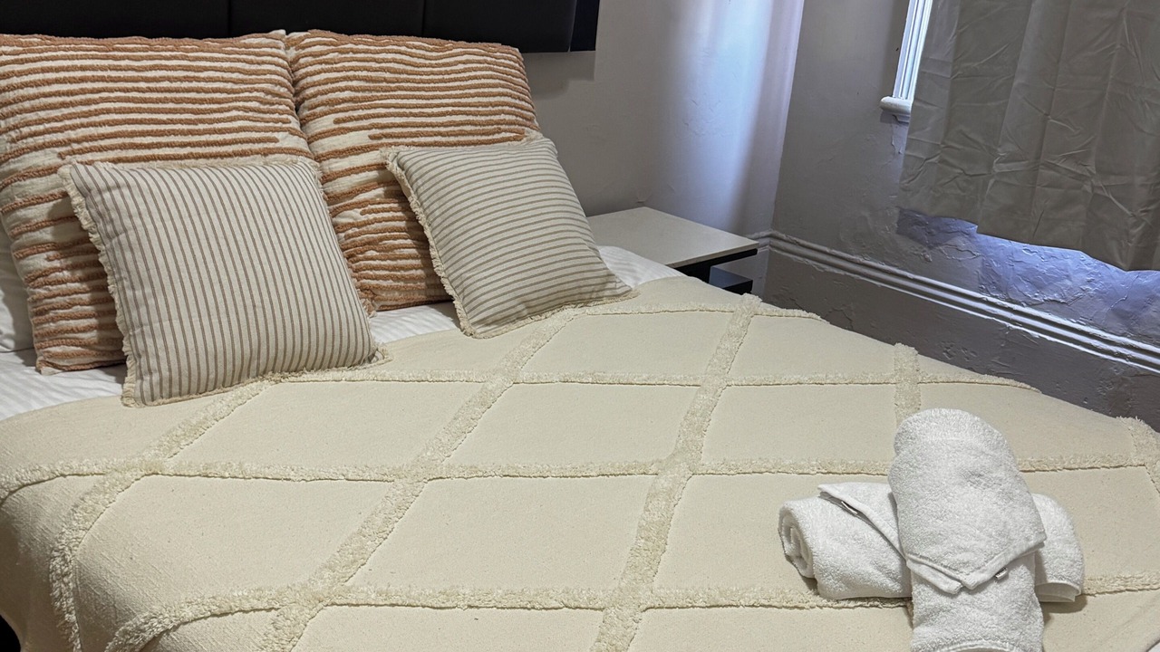 Photo of Bedroom in Jerilderie