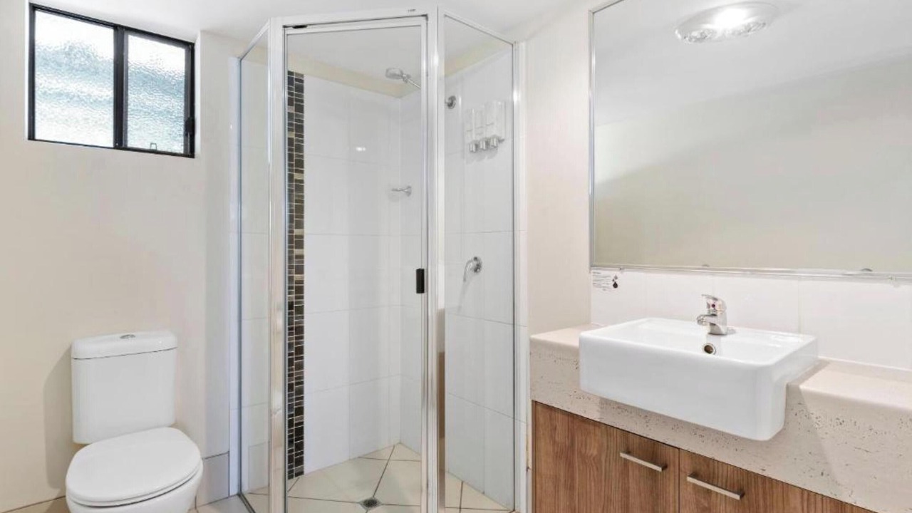Photo of Bathroom in Blackwater