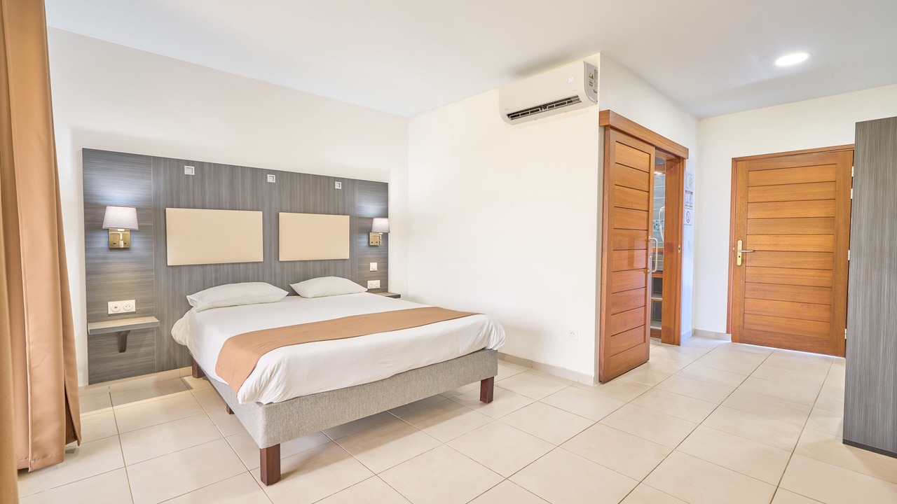 Photo of Bedroom in Les Hattes