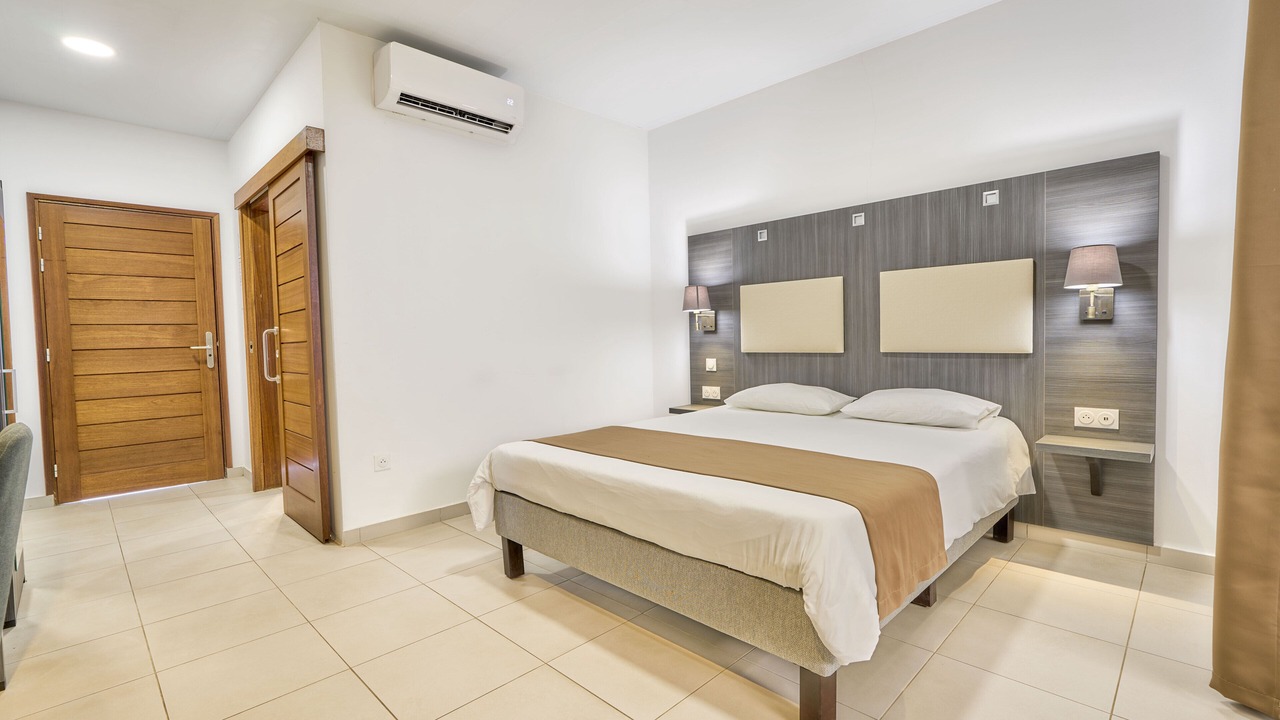 Photo of Bedroom in Les Hattes